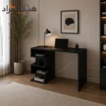 میز تحریر هیراد مدل T203 رنگ لایف استایل.webp