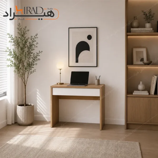 میز تحریر هیراد مدل T205 لایف استایل
