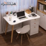 میز تحریر هیراد مدل T206 لایف استایل
