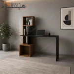 میز تحریر هیراد مدل T207 لایف استایل
