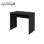 میز تحریر هیراد مدل T208 رنگ مشکی