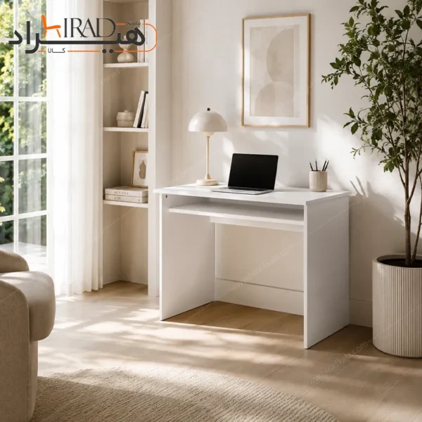 میز تحریر هیراد مدل T208 لایف استایل