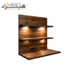 میز تحریر هیراد مدل T209