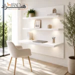 میز تحریر هیراد مدل T209 لایف استایل