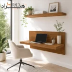 میز تحریر هیراد مدل T210 لایف استایل
