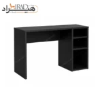 میز تحریر هیراد مدل T211 رنگ مشکی