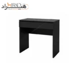 میز تحریر هیراد مدل T212 رنگ مشکی