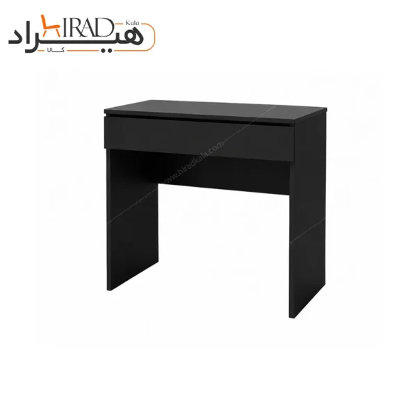 میز تحریر هیراد مدل T212 رنگ مشکی