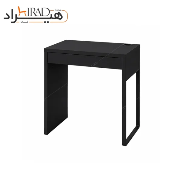 میز تحریر هیراد مدل T213 رنگ مشکی