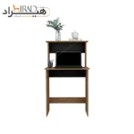 میز تحریر هیراد مدل T214 رنگ ق