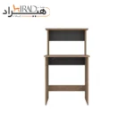 میز تحریر هیراد مدل T214 رنگ کرم