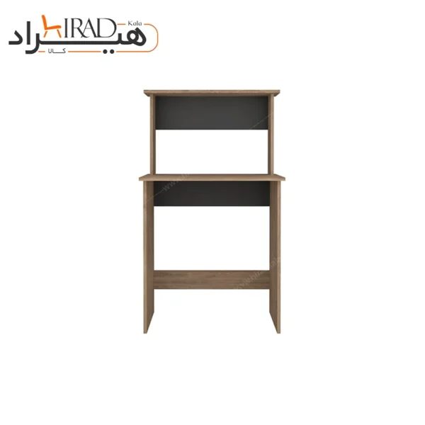 میز تحریر هیراد مدل T214 رنگ کرم
