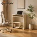 میز کامپیوتر هیراد مدل R141 لایف کامل استایل.webp