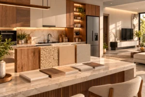 انواع چوب کابینت ام_دی_اف، نئوپان، فایبر و چوب طبیعی21