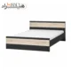 تخت خواب دو نفره هیراد مدل Z128