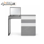 میز ارایشی هیراد مدل U115