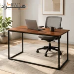 میز تحریر هیراد مدل T215 لایف استایل
