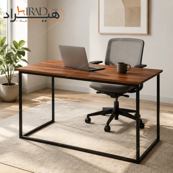 میز تحریر هیراد مدل T215 لایف استایل
