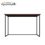 میز تحریر هیراد مدل T215 مشکی