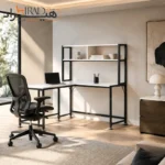 میز تحریر هیراد مدل T219 لایف استایل