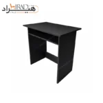 میز تحریر هیراد مدل T220 مشکی