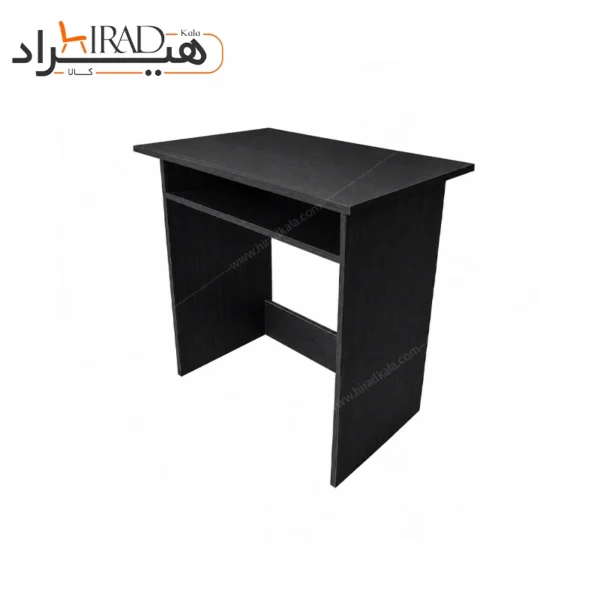 میز تحریر هیراد مدل T220 مشکی