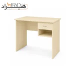میز تحریر هیراد مدل T221 کرم