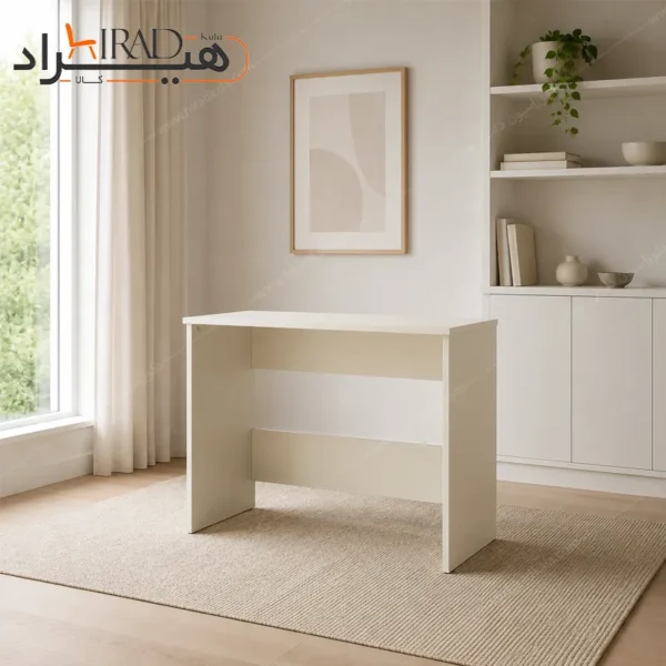 میز تحریر هیراد مدل T222 لایف استایبل