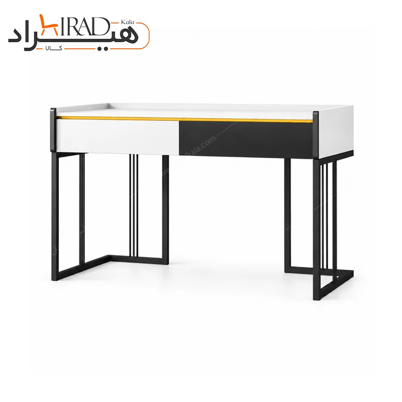 میز تحریر هیراد مدل T223 میز تحریر هیراد مدل T223