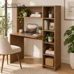میز تحریر هیراد مدل T224 لایف استایل