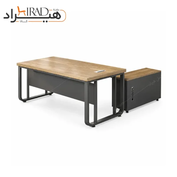میز مدیریت هیراد مدل M956