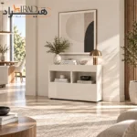 کنسول هیراد مدل B146 لایف استایل