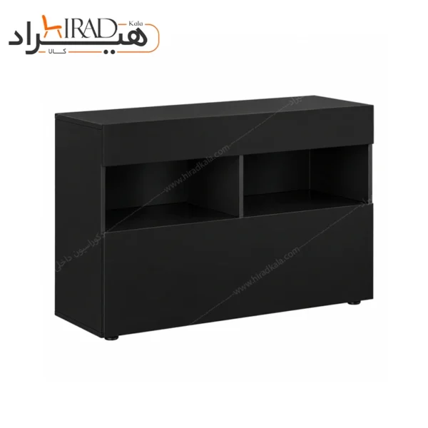 کنسول هیراد مدل B146 مشکی