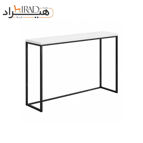 کنسول هیراد مدل B150 سفید