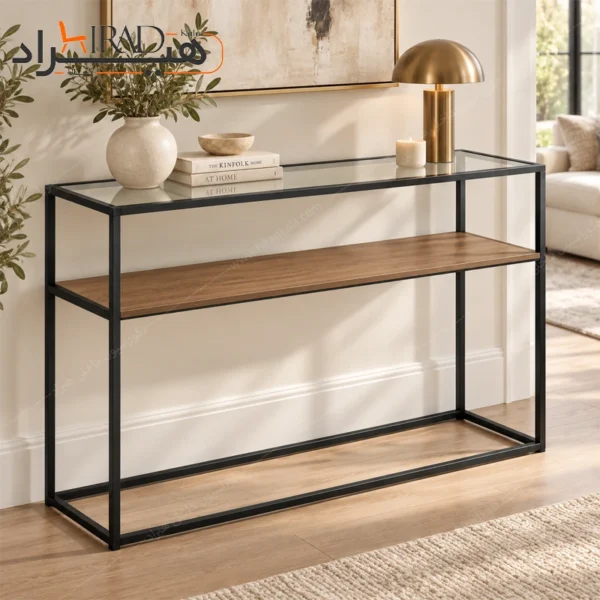 کنسول هیراد مدل B151 لایف استایل