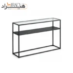 کنسول هیراد مدل B151 مشکی
