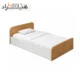 تخت خواب یک نفره هیراد مدل Z139