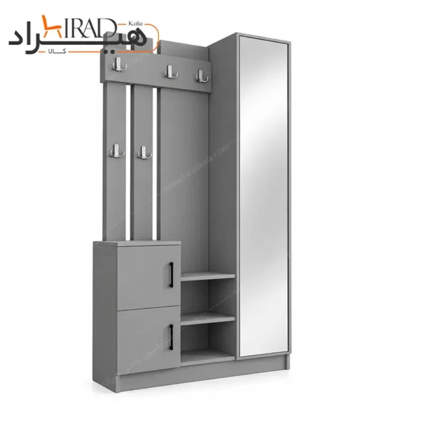 جاکفشی هیراد مدل H118