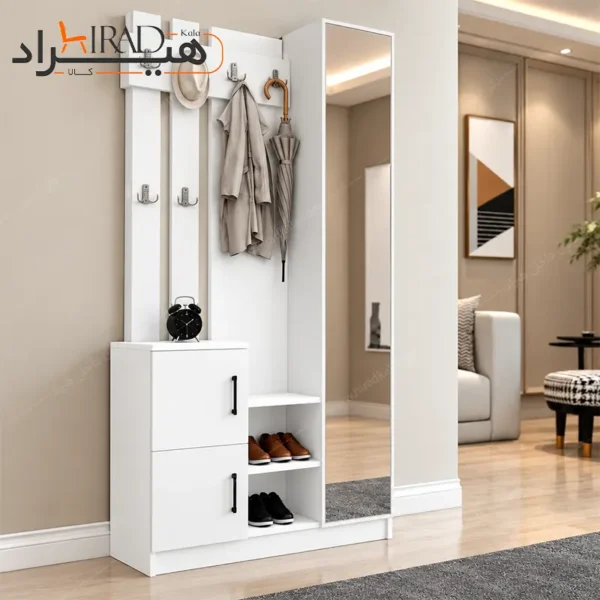 جاکفشی هیراد مدل H118 لایف استایل