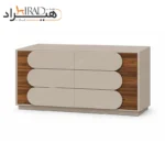 دراور هیراد مدل D134