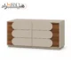 دراور هیراد مدل D134