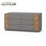 دراور هیراد مدل D134 طوسی