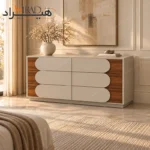 دراور هیراد مدل D134 لایف استایل