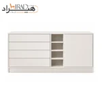 دراور هیراد مدل D136