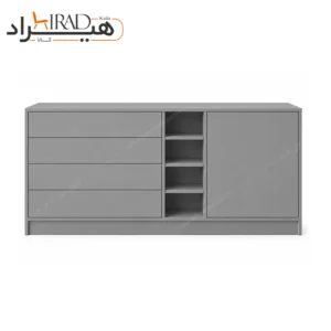 دراور هیراد مدل D136 طوسی
