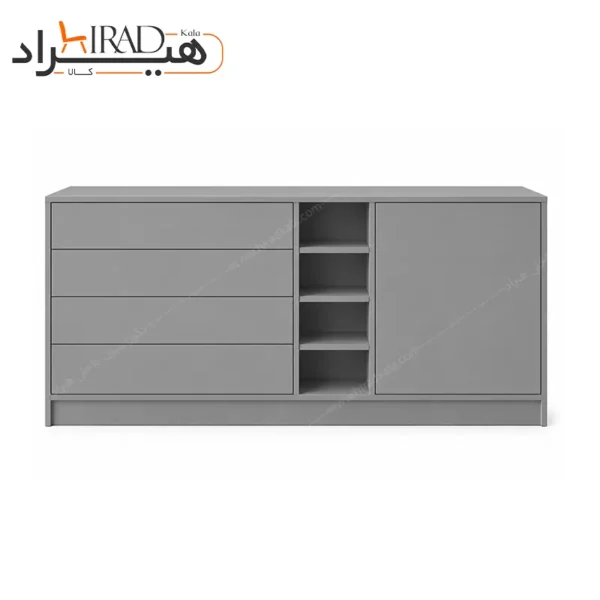 دراور هیراد مدل D136 طوسی