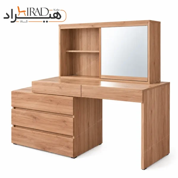میز آرایش هیراد مدل U117