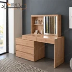 میز آرایش هیراد مدل U117 لایف استایل