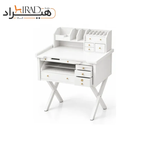 میز جواهر سازی هیراد مدل JW101