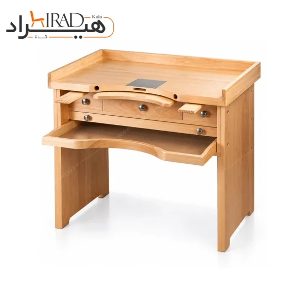 میز جواهر سازی هیراد مدل JW102